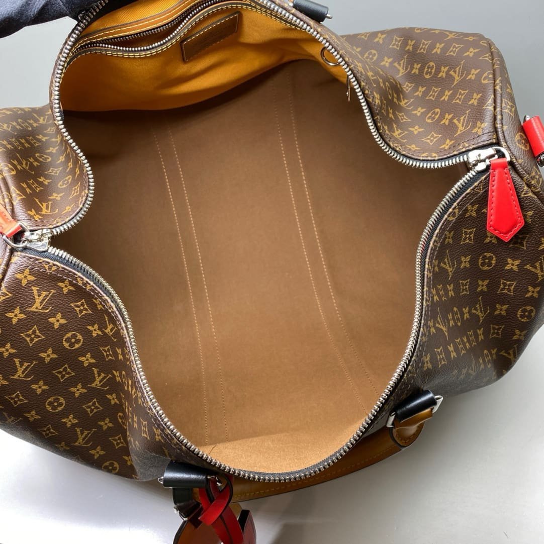 nvI9QtZr-IMG_7441.jpg Louis Vuitton M56855 keepall 50 - Image 1