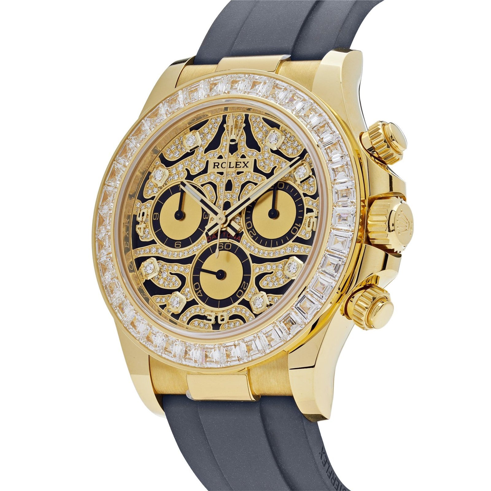 rolex-daytona-eye-of-the-tiger-yellow-gold-116588tbr-rolex-40268084838644.jpg Rolex Daytona 'Eye of the Tiger' 116588TBR Yellow Gold - Image 1
