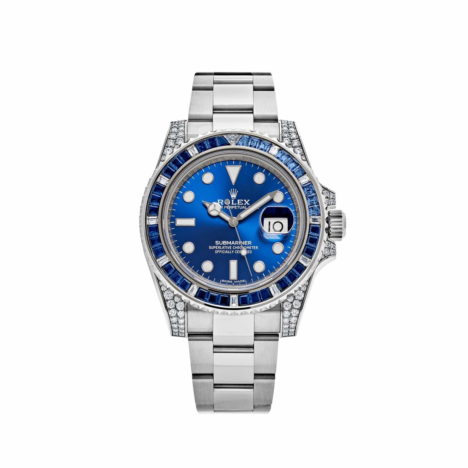 rolex-submariner-date-116659sabr-white-gold-blue-dial-sapphire-diamond-bezel-2019-rolex-40579004465396.jpg Rolex Submariner Date 116659SABR White Gold Blue Dial Sapphire Diamond Bezel - Image 1