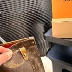 Louis Vuitton ONTHEGO MM M45321