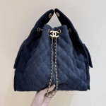 CHANEL 25 Medium Handbag