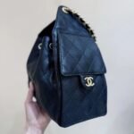 CHANEL 25 Small Handbag